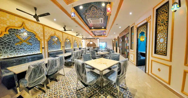 Marhaba Restaurant