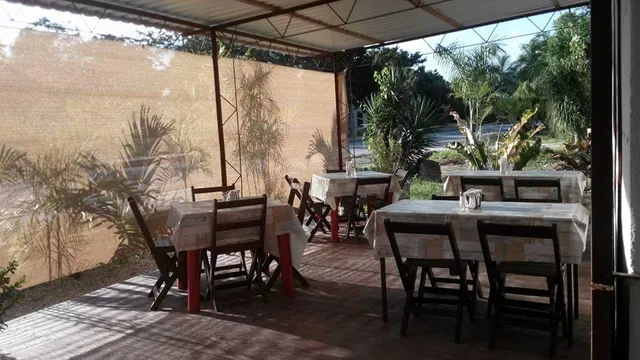 La Cocina de Mamá Lupita