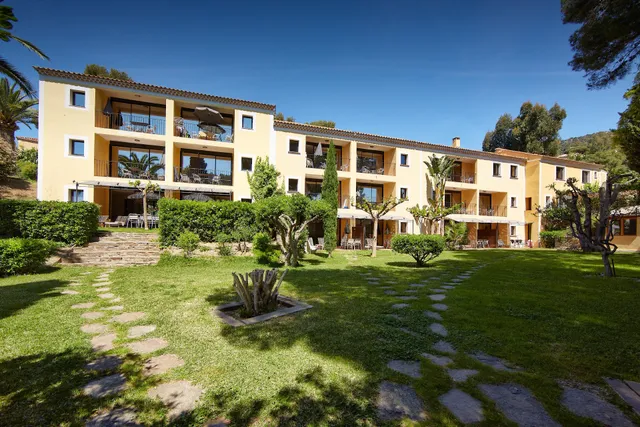 La Résidence du Bailli