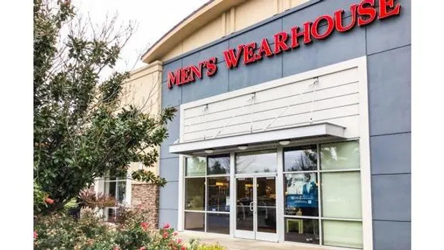 Men's Wearhouse
