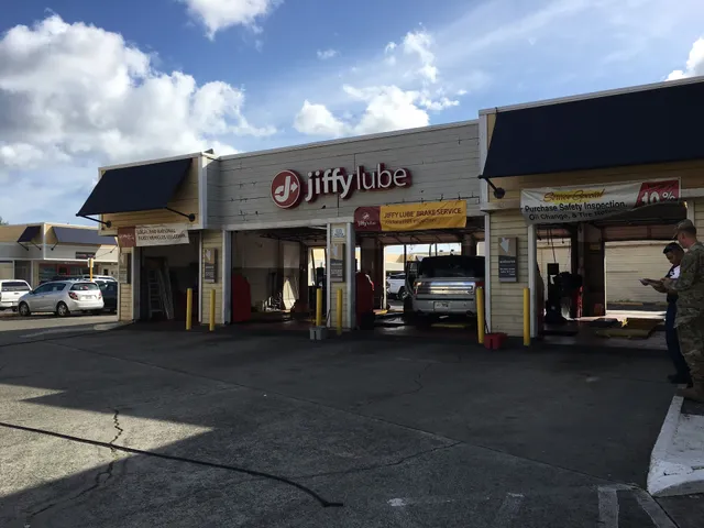 Pearl Kai Shopping Center