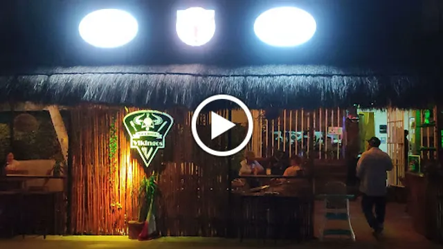 Vikingos Mar y tierra