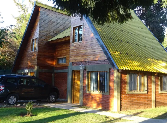 Cabañas "Los Arrayanes"