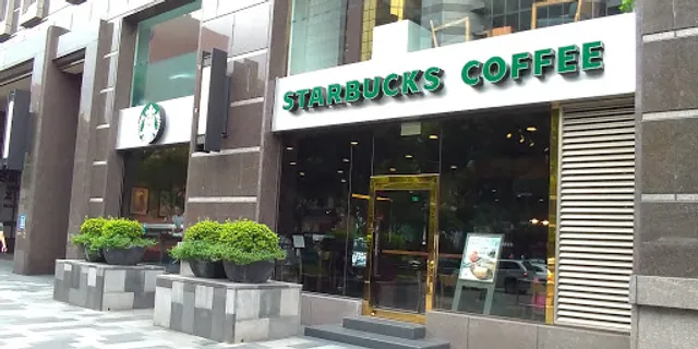 STARBUCKS RESERVE Hontai Shop