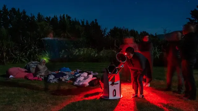 Under The Stars NZ Ltd