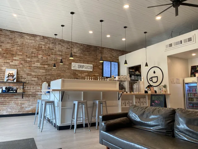 Drip Coffee House