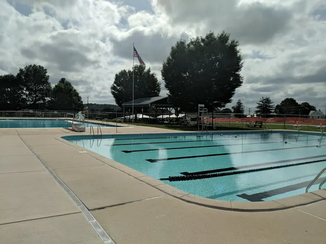 Lineboro-Manchester Lions Club