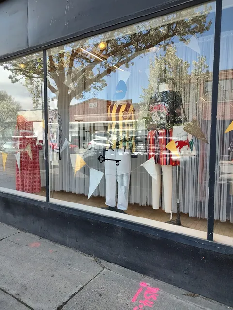 The Vault Collective