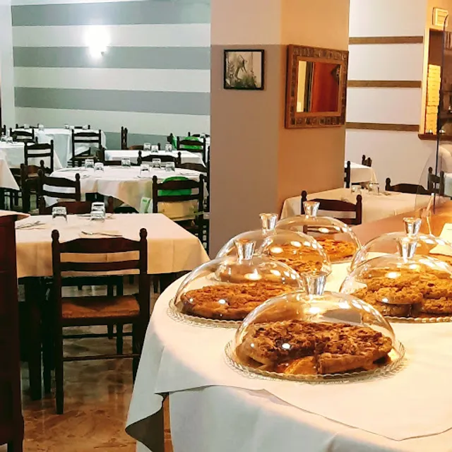 Ristorante Pizzeria Le Botticelle