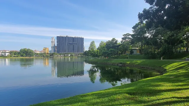 ST NOMAD Hospitality