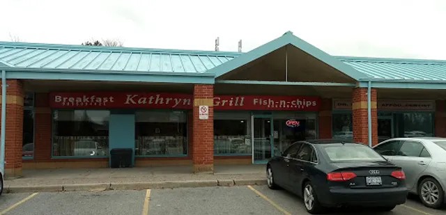 Kathryn's Grill and Bar