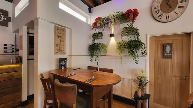 The Local Gastro Bar And Grill