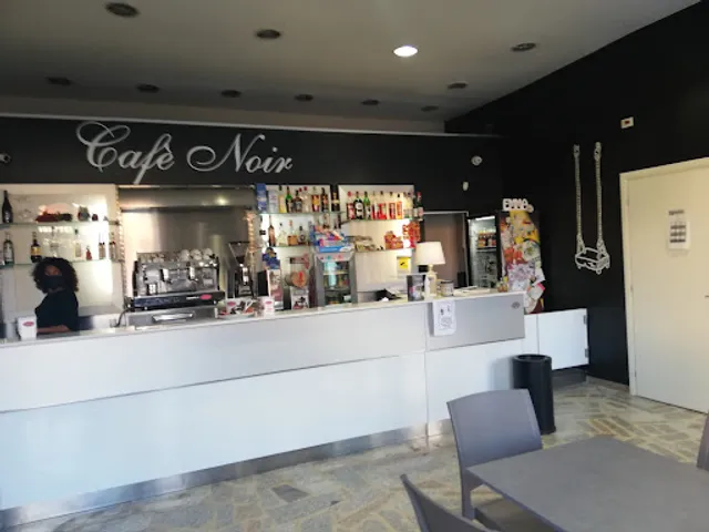 Cafè Noir