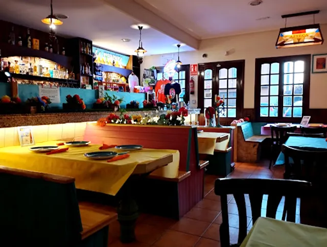 Azteca Tasting Narón