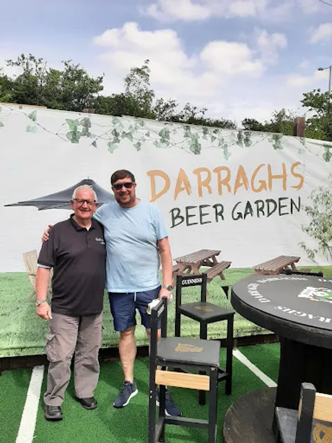Darragh's Bar
