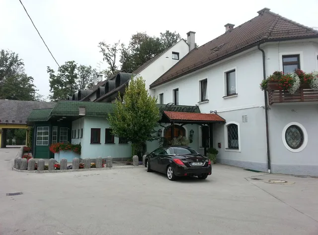 B&B Janežič