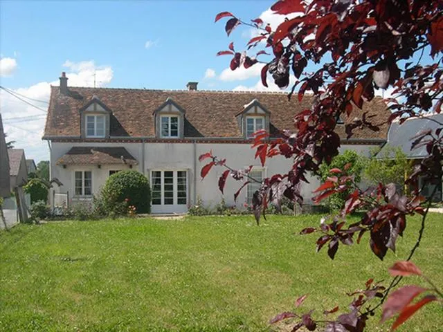 Le Clos Près Chambord