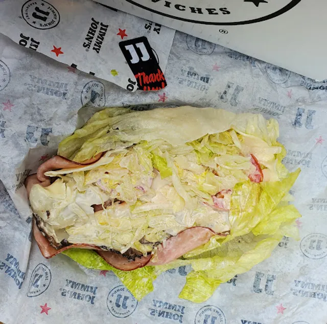Jimmy John's