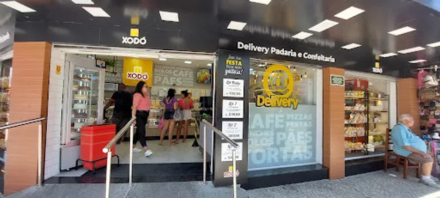 Padaria Xodó Queimados