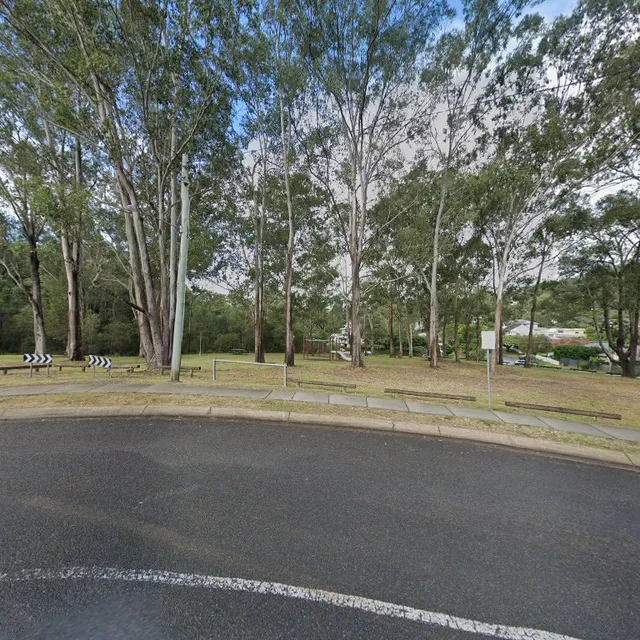 Emzia Place Playground