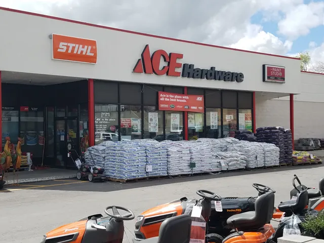 Ace Hardware