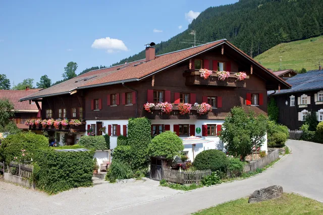 Ferienwohnung Vogler