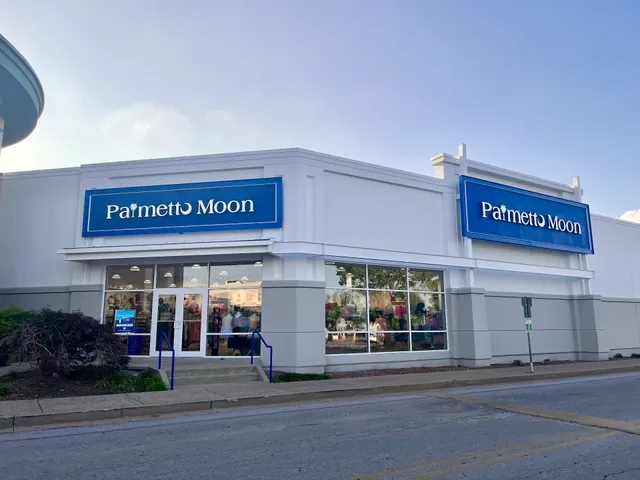 Palmetto Moon (Bowling Green)
