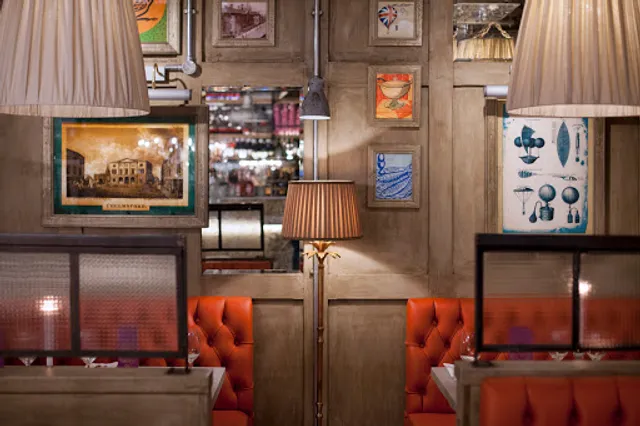 Bill's Chelmsford Restaurant