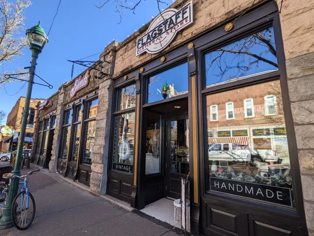 Flagstaff General Store