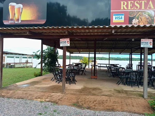 Pittbull Restaurante