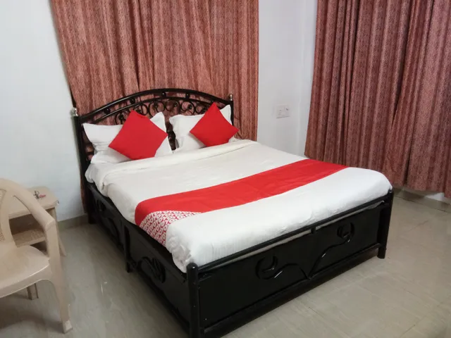 POP 91702 The Mango House Dapoli Murud