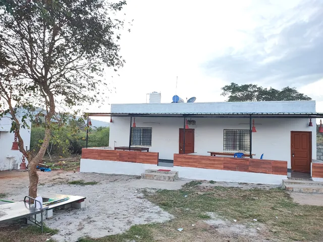 Bandipur Jaguar Homestay