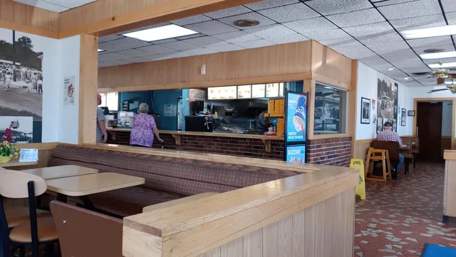 Dairy Queen Grill & Chill