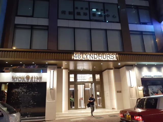 Venture Photography Central