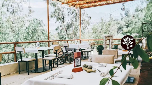 Salamanto Cocina Peruana