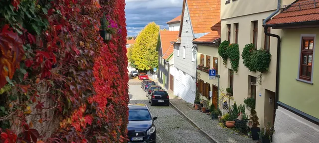 Ferienwohnung Kensche