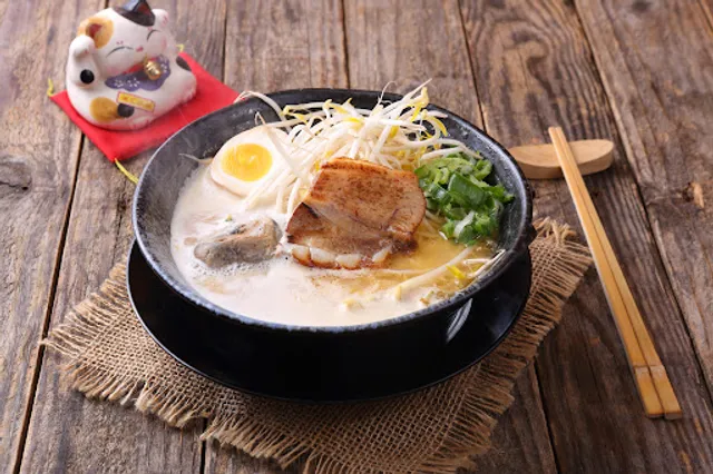 산쪼메 보라매타운점