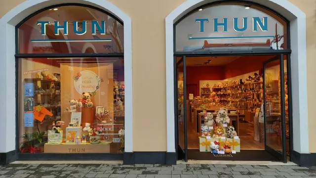 Thun Shop - Cilento Outlet Village
