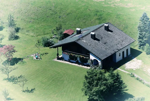 Siglhof Ferienwohnungen , Familie Vordermayer