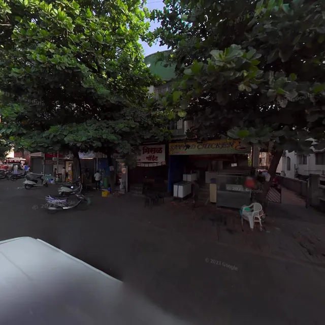 Rohit real estate / Hotel Trupti