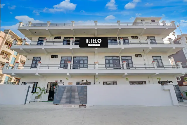 Hotel Benison Guest House