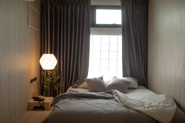 The Brown Hotel Krabi