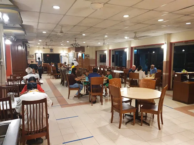 Anderson Curry House