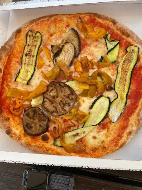 Pizzeria e kebab di Mimmo