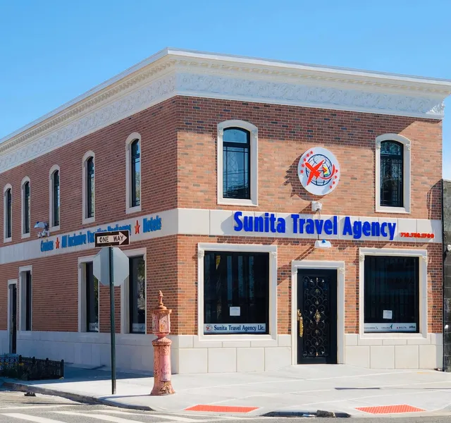 Sunita Travel Agency LLC