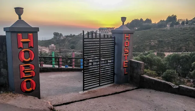 Hobo Hostel