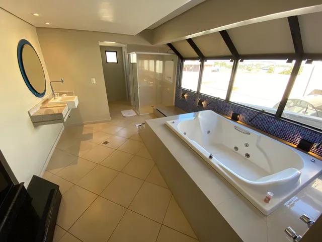 Motel Good Time Cascavel