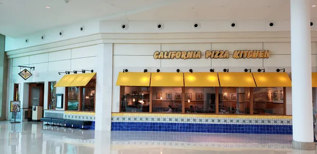 Food Court at Millenia