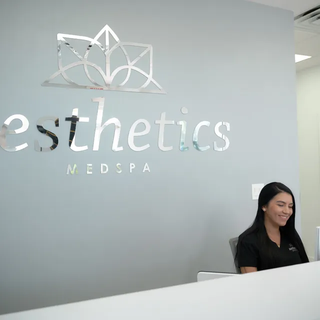 Aesthetics Med Spa