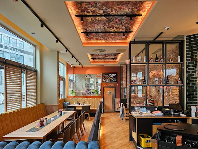 Nonna di Mia Wuppertal